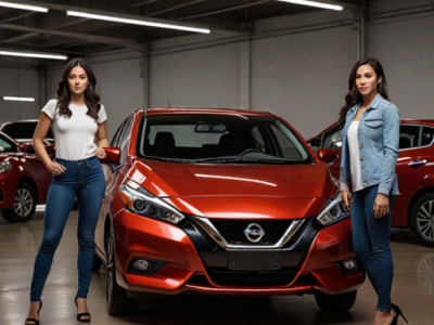Carros mais vendidos no México: Nissan Versa é heptacampeão