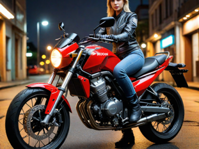 Financiamento de Moto Mesmo Negativado via Multi Motos