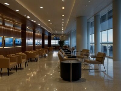 Cartões que dão Acesso à Sala VIP do Aeroporto: Explore o Conforto e Exclusividade nas Viagens.
