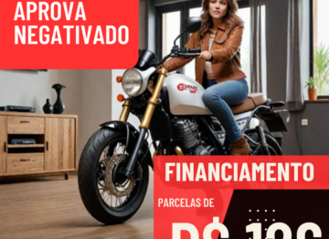 Mottu: A Startup Que Descambou a Yamaha em Janeiro
