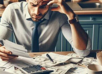 Refinanciar um veículo com nome sujo: É possível?