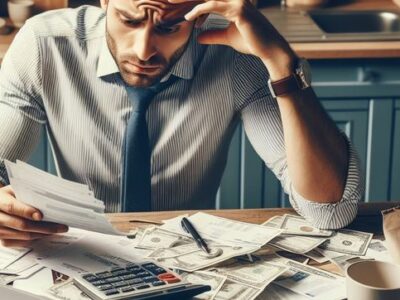 Refinanciar um veículo com nome sujo: É possível?