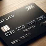 Cartões de crédito black