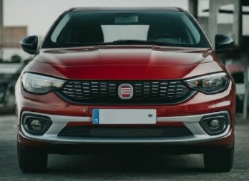 Fiat Uno 2024: ¿Financiación de auto mismo sin crédito es posible?”