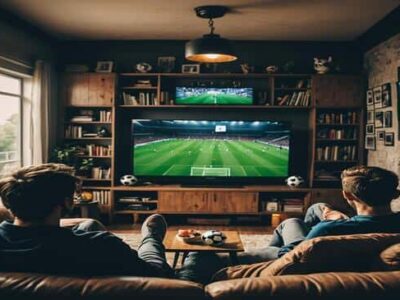 Grêmio vs The Strongest: Como assistir ao vivo a partida da Libertadores