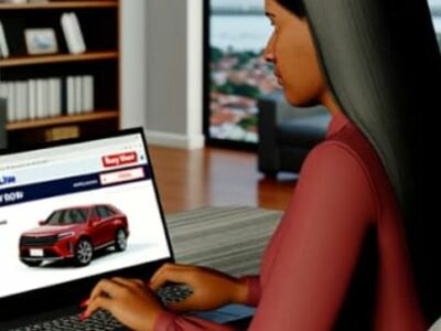 Mercado Livre Carros: Valores até 30 mil reais?