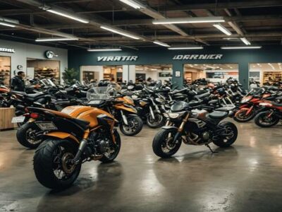 Mercado Livre Motos: Qual escolher com até 30 mil reais?