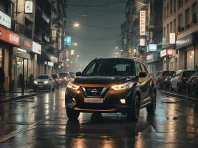 Nissan Kicks vs Renault Duster