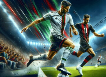 Palestino vs Flamengo: Como assistir ao vivo a partida da Libertadores
