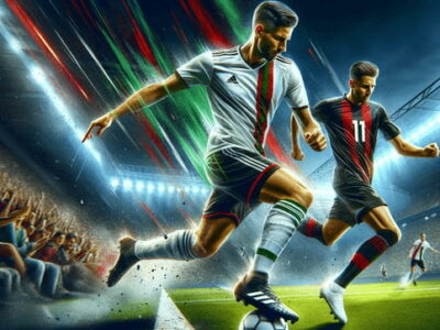 Palestino vs Flamengo: Como assistir ao vivo a partida da Libertadores