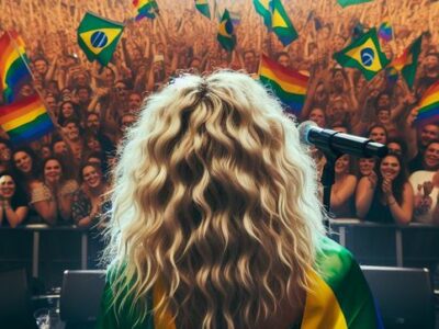 Quanto o Rio vai ganhar com o Show da Madonna?
