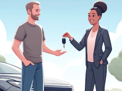 Vender Carro: Dicas para conseguir Mais Rápido