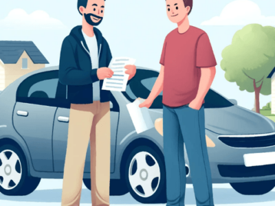Qual o Melhor Site para Vender Carro Usado em 2024?