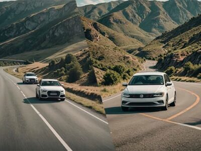 Volkswagen Jetta vs Audi A4: Comparativo Entre os Modelos