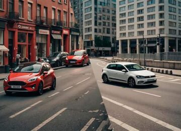 Volkswagen Polo vs Ford Fiesta: Comparativo entre os Modelos