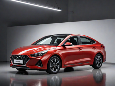 Financiamento do Hyundai HB20S – Principais vantagens e opções