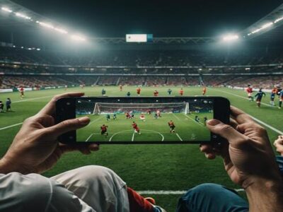Argentina vs Peru: Como assistir ao vivo a partida da Copa América