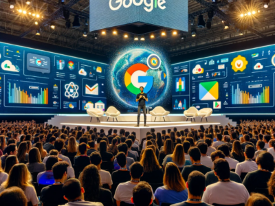 Google no Brasil em 2023 Ultrapassa R$ 188 Bilhões – Impacto Econômico