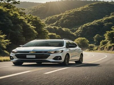 Chevrolet Spin 2024: Financiamento Sem Entrada Mesmo Negativado