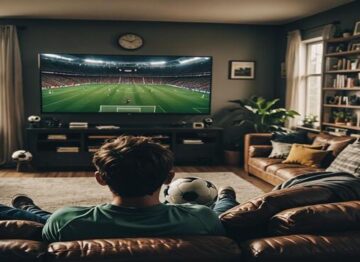 Dinamarca vs Inglaterra: Como assistir ao vivo o jogo da segunda rodada da Eurocopa