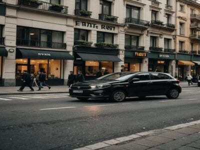 Fiat Argo: Financiamento Sem Entrada Mesmo para Negativados!