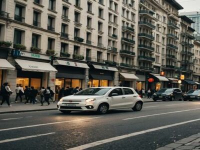 Fiat Uno 2024 – Saiba como financiar o seu!