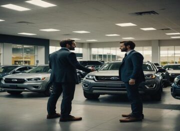 GWM Motors: Lugares Onde Estão as Lojas Abertas no Brasil