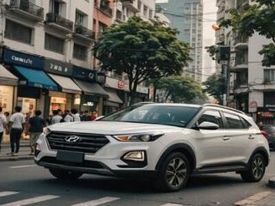 Hyundai Creta: Tudo o que Você Precisa Saber Antes de Comprar