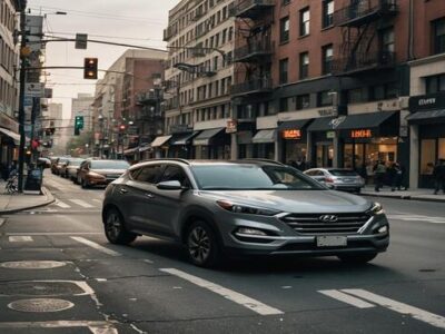 Hyundai Tucson – Como Financiar o Seu Sem Entrada