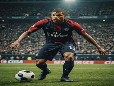 Mbappé: PSG Dá Prejuízo Milionário ao Jogador por Sua Ida para o Real Madrid