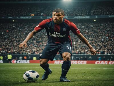 Mbappé