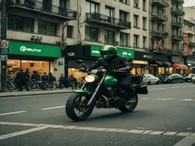 Mottu Pop: Ficha Técnica, Valores e o que fazer para ter uma