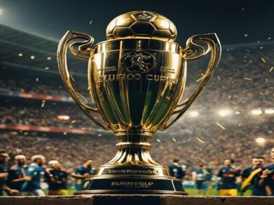 Portugal vs Tchéquia: Como Assistir Ao Vivo a Eurocopa 2024