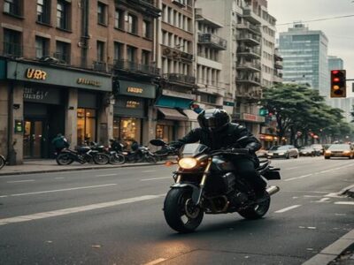 Mottu – Saiba Como Alugar uma Moto Com Praticidade