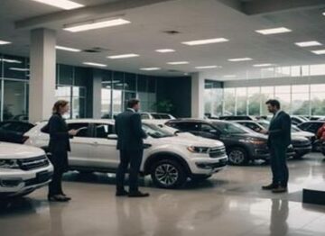 GWM Motors: Financiamento em Parceria com o Mercado Livre