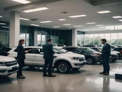 GWM Motors: Financiamento em Parceria com o Mercado Livre
