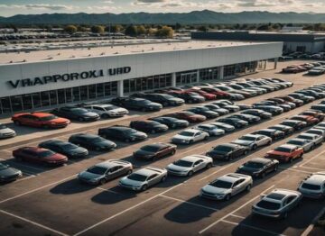 Os Melhores Carros para Comprar com Custo Benefício