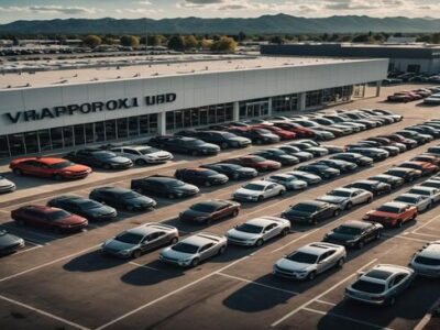 Os Melhores Carros para Comprar com Custo Benefício