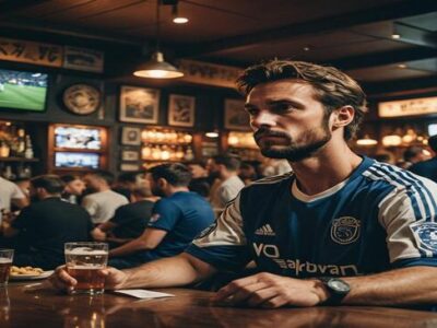 Sérvia vs Inglaterra: Como Assistir ao vivo a partida da Eurocopa