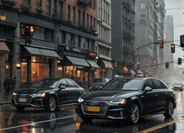 Audi A3 2024: Vale a Pena Comprar? Como Financiar um Audi?