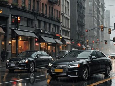 Audi A3 2024: Vale a Pena Comprar? Como Financiar um Audi?