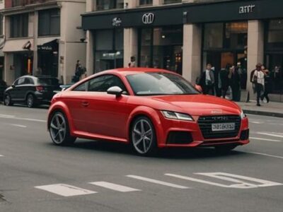 Audi TT 2018 – Veja se é a melhor opção para você!