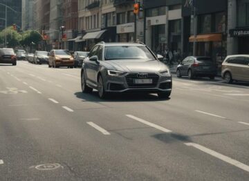 Audi TT 2018 vs Audi R8 2018: Batalha Entre os Modelos