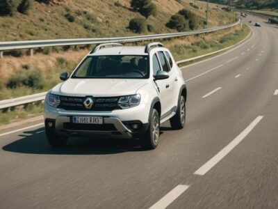 Conheça os Carros da Renault Mais Vendidos em 2024