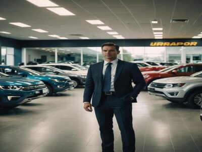 Empresa GWM Motors Investe Bilhões no Brasil: Descubra os Carros Elétricos Disponíveis