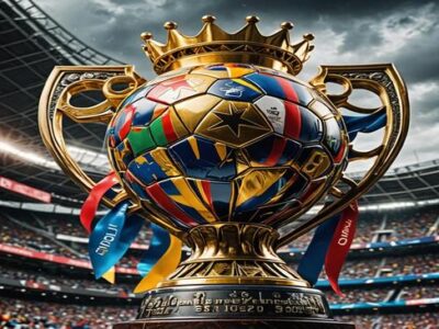 Espanha vs Inglaterra: Como assistir ao vivo a Final da Eurocopa?