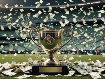 Futebol Francês: Com a saída do Mbappé Quem São os Jogadores Com Maiores Salários