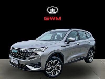 GWM Motors