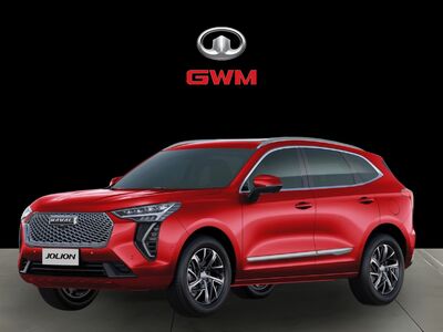 GWM Motors