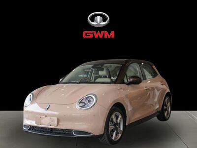 GWM Motors